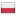 miniraj.pl hosted country